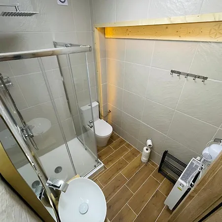 Апартаменти Koniowka Apartamenty *