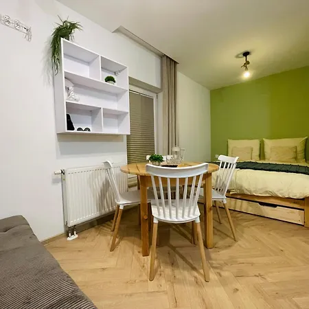 Koniowka Apartamenty Апартаменти