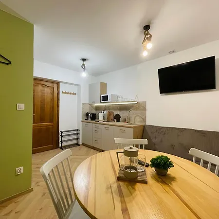 Koniowka Apartamenty Апартаменти Koniowka