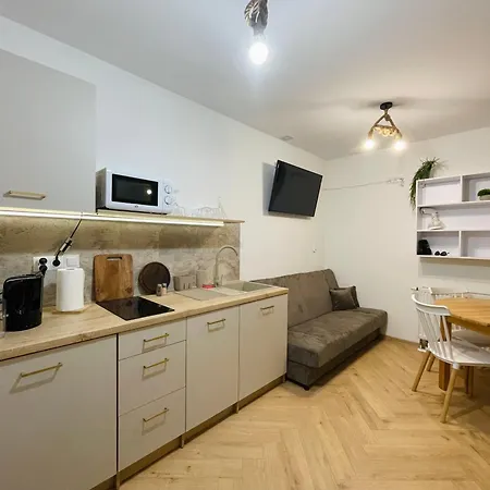 Koniowka Apartamenty Апартаменти