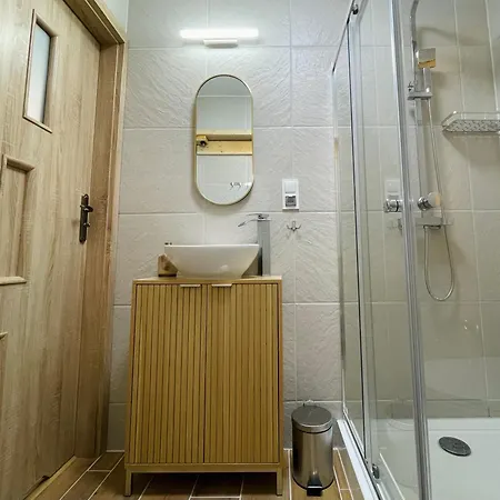 Koniowka Apartamenty Апартаменти *