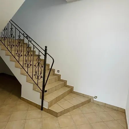 Koniowka Apartamenty
