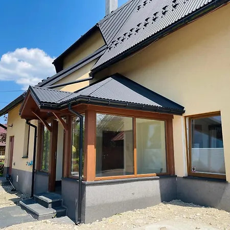 Апартаменти Koniowka Apartamenty
