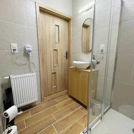 Koniowka Apartamenty Апартаменти