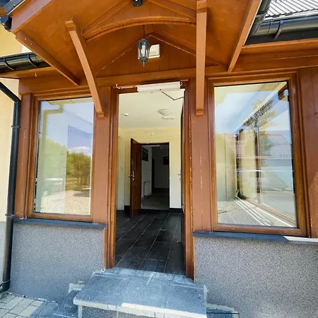 Koniowka Apartamenty * Koniowka
