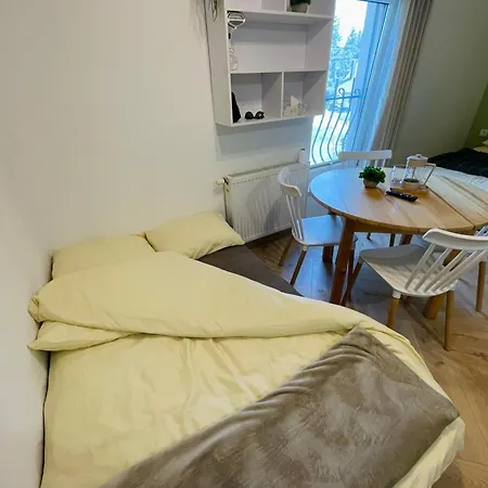 Koniowka Apartamenty Апартаменти *