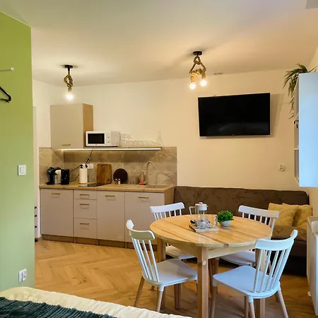Апартаменти Koniowka Apartamenty *