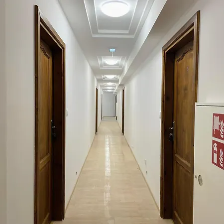 Koniowka Apartamenty Апартаменти *