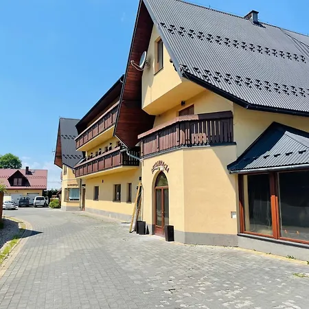 Koniowka Apartamenty Апартаменти