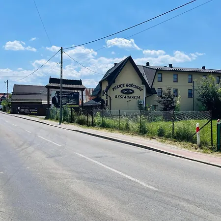 Апартаменти Koniowka Apartamenty